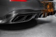 Mercedes-Benz S S580 AMG MANSORY/360/BURM