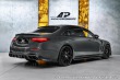 Mercedes-Benz S S580 AMG MANSORY/360/BURM