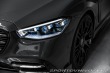 Mercedes-Benz S S580 AMG MANSORY/360/BURM