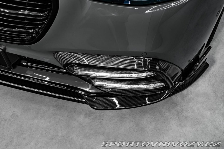 Mercedes-Benz S S580 AMG MANSORY/360/BURM 2023