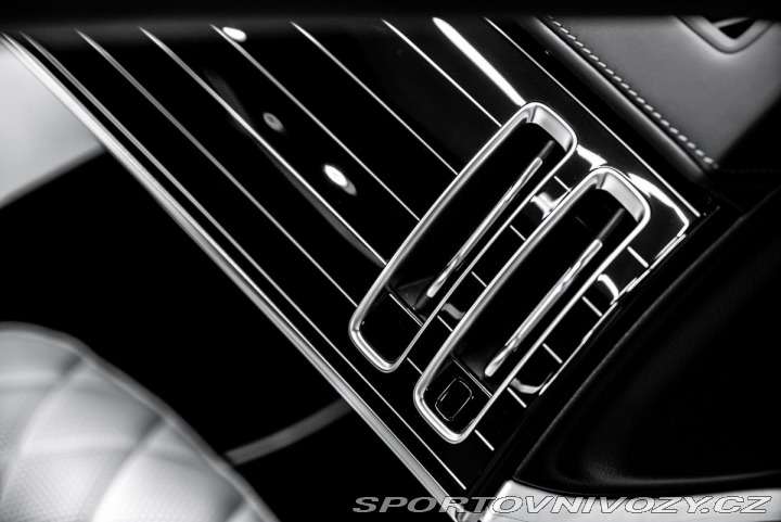 Mercedes-Benz S S580 AMG MANSORY/360/BURM 2023