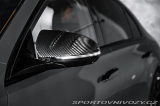 Mercedes-Benz S S580 AMG MANSORY/360/BURM 2023