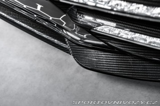 Mercedes-Benz S S580 AMG MANSORY/360/BURM 2023