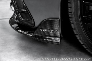 Mercedes-Benz S S580 AMG MANSORY/360/BURM 2023