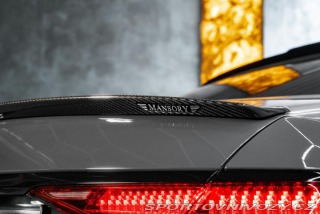 Mercedes-Benz S S580 AMG MANSORY/360/BURM 2023