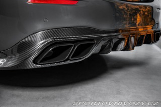 Mercedes-Benz S S580 AMG MANSORY/360/BURM 2023