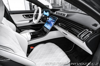 Mercedes-Benz S S580 AMG MANSORY/360/BURM 2023