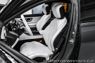Mercedes-Benz S S580 AMG MANSORY/360/BURM 2023