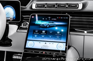 Mercedes-Benz S S580 AMG MANSORY/360/BURM 2023