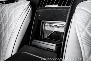 Mercedes-Benz S S580 AMG MANSORY/360/BURM 2023