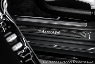 Mercedes-Benz S S580 AMG MANSORY/360/BURM 2023