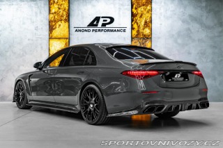 Mercedes-Benz S S580 AMG MANSORY/360/BURM 2023