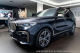BMW  X7 M50d xD/Sky Lounge/Ventil