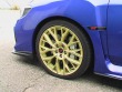 Subaru WRX STI Final edition