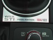 Subaru WRX STI Final edition