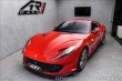 Ferrari 812 Superfast, lift, karbon,