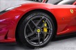 Ferrari 812 Superfast, lift, karbon,