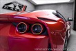 Ferrari 812 Superfast, lift, karbon,