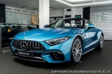 Mercedes-Benz SL 63 AMG 4M+/Premium+/Asist