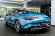 Mercedes-Benz SL 63 AMG 4M+/Premium+/Asist