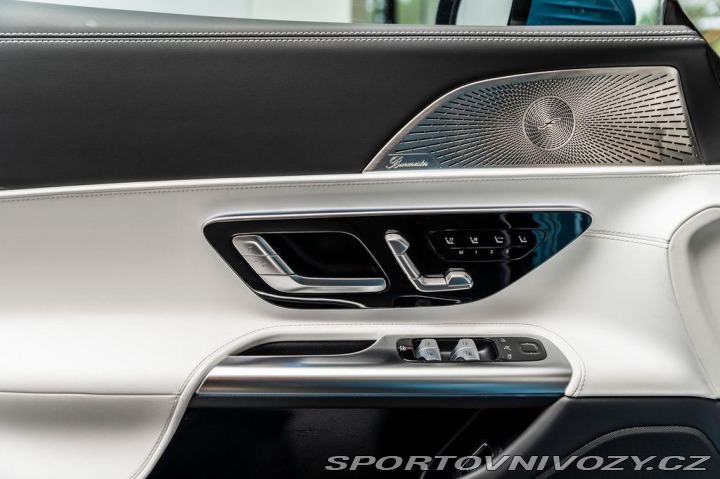 Mercedes-Benz SL 63 AMG 4M+/Premium+/Asist 2022