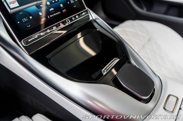 Mercedes-Benz SL 63 AMG 4M+/Premium+/Asist 2022