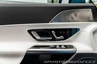 Mercedes-Benz SL 63 AMG 4M+/Premium+/Asist 2022
