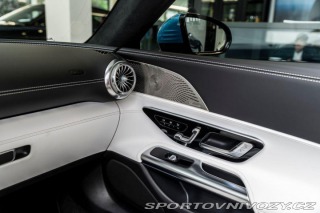 Mercedes-Benz SL 63 AMG 4M+/Premium+/Asist 2022