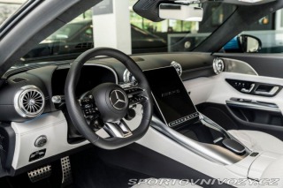 Mercedes-Benz SL 63 AMG 4M+/Premium+/Asist 2022