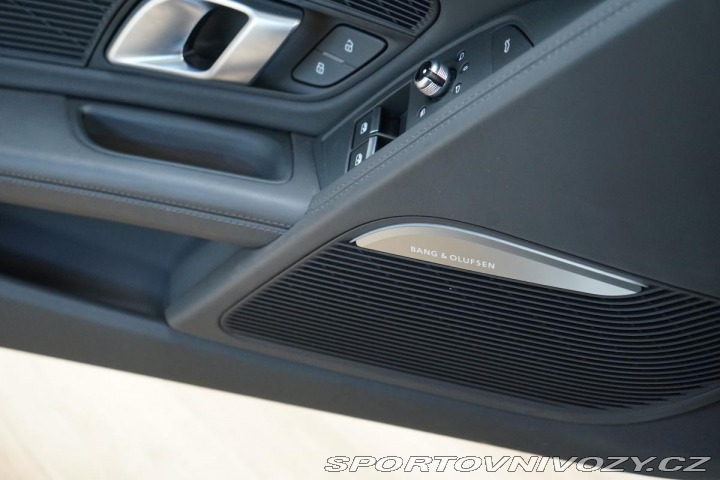 Audi R8 V10 Perf Ceramic Carbon Z 2021