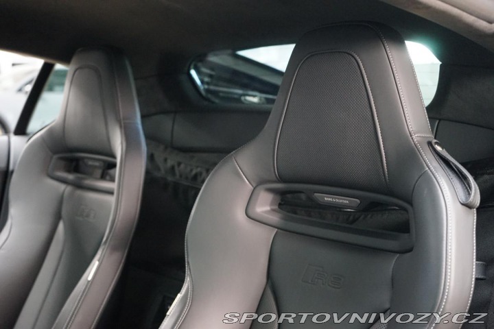 Audi R8 V10 Perf Ceramic Carbon Z 2021