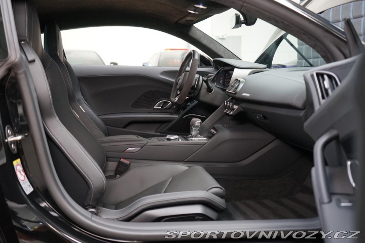 Audi R8 V10 Perf Ceramic Carbon Z 2021
