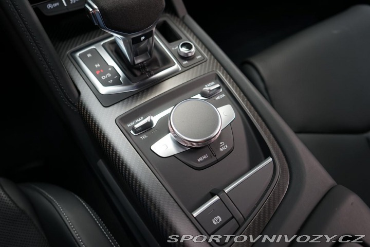 Audi R8 V10 Perf Ceramic Carbon Z 2021
