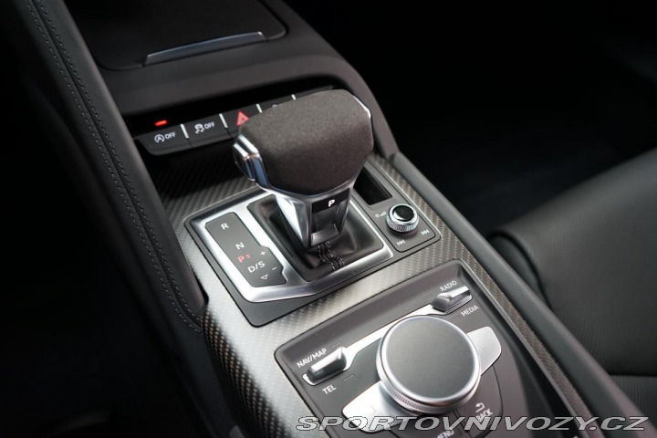 Audi R8 V10 Perf Ceramic Carbon Z 2021