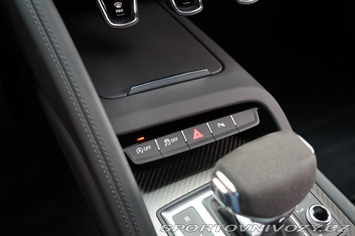 Audi R8 V10 Perf Ceramic Carbon Z 2021
