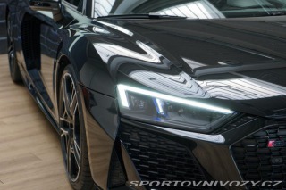 Audi R8 V10 Perf Ceramic Carbon Z 2021