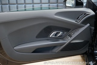 Audi R8 V10 Perf Ceramic Carbon Z 2021
