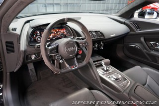 Audi R8 V10 Perf Ceramic Carbon Z 2021