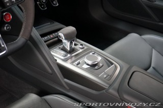 Audi R8 V10 Perf Ceramic Carbon Z 2021