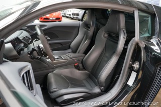 Audi R8 V10 Perf Ceramic Carbon Z 2021