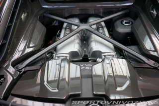 Audi R8 V10 Perf Ceramic Carbon Z 2021