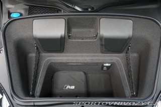 Audi R8 V10 Perf Ceramic Carbon Z 2021