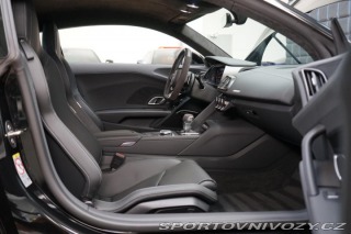 Audi R8 V10 Perf Ceramic Carbon Z 2021