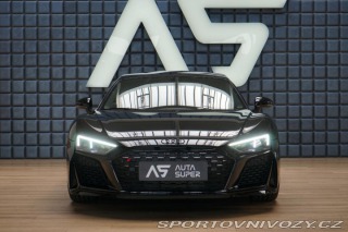 Audi R8 V10 Perf Ceramic Carbon Z 2021