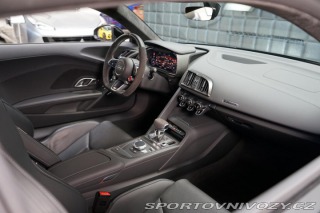 Audi R8 V10 Perf Ceramic Carbon Z 2021