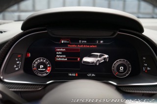 Audi R8 V10 Perf Ceramic Carbon Z 2021