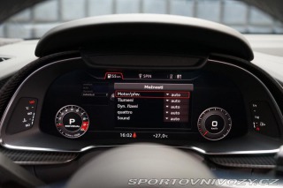 Audi R8 V10 Perf Ceramic Carbon Z 2021