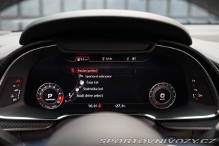 Audi R8 V10 Perf Ceramic Carbon Z 2021
