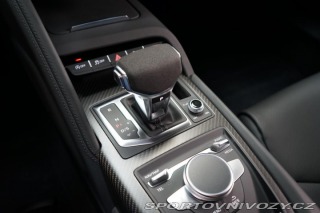 Audi R8 V10 Perf Ceramic Carbon Z 2021
