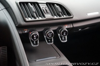 Audi R8 V10 Perf Ceramic Carbon Z 2021